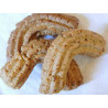 krumiri aux Noisettes
