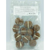 Baci di Dama aux Noisettes - Noirs sachet