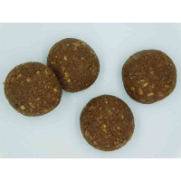 Petits Fours aux Noisettes Noirs
