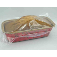 Quatre Quarts aux Noisettes 300 g