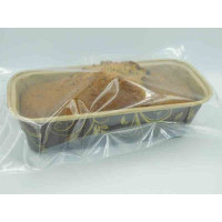 Quatre Quarts aux Noisettes et Chocolat 300 g