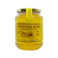 Miel d'Acacia Italien - Pot 1 Kg