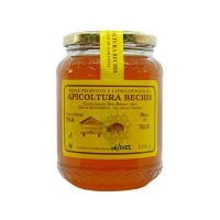 Miel de Tilleul Italien - Pot 1 Kg