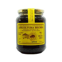 Miel Italien de Miellat de Forêt - Pot 1 Kg