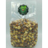 Noisettes Torréfiées partiellement pelées - sachet 1 kg