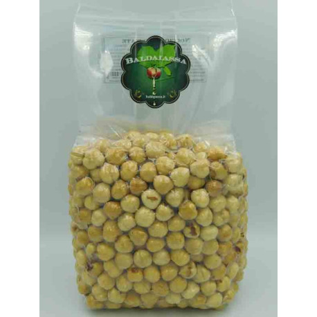 Noisettes Grillées - OFFRE 5 sachets de 1 kg