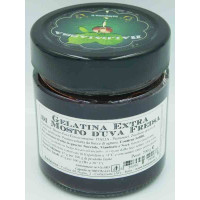 Gelée Extra de Moût de Raisin Freisa - Pot 200 g