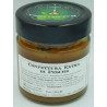 Confiture Extra de Pêches - Pot 200 g
