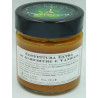 Confiture Extra de Abricot et Vanille - Pot 200 g