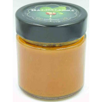 Confiture Extra de Abricot et Vanille