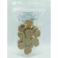 Biscuits Sablé aux Noisettes et Café sachet