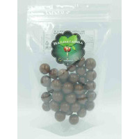 Dragèes Noisette et Chocolat au Lait