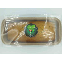 Quatre Quarts avec Carottes et Noisettes 500 g