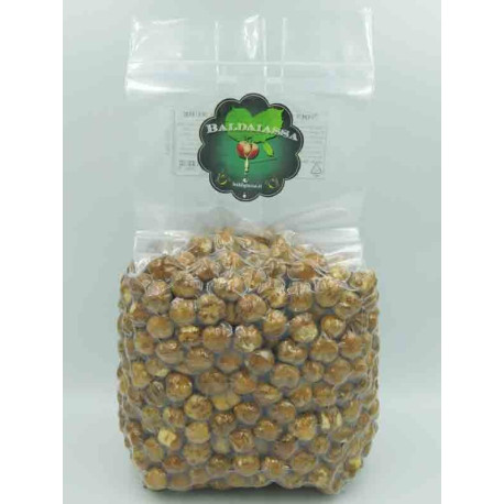 Noisettes Décortiquées crues - OFFRE 5 sachets de 1 Kg