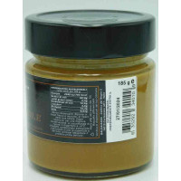 Pâte de Noisette valeur nutritive