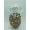 Pistaches Décortiquées crues - sachet 200 g