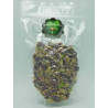 Pistaches Décortiquées crues - sachet 200 g