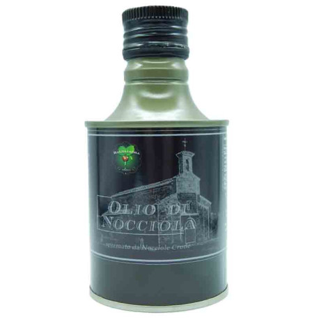 Huile de Noisettes - 250 ml