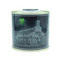 Huile de Noisettes - 100 ml