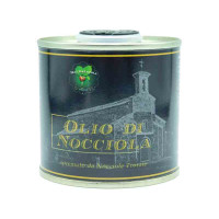 Huile de Noisettes Grillées - 100 ml