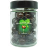Dragées Noisette et Chocolat Noir - pot 180 g