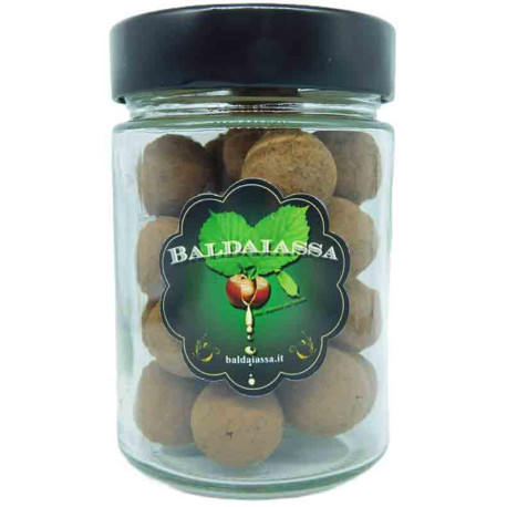 Truffes au Chocolat - pot 180 g