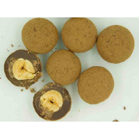 Truffes au Chocolat