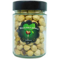Noisettes Torréfiées - pot 180 g