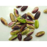 Pistaches naturelles